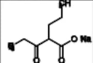 3-Keto Valproic Acid Sodium Salt