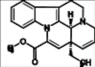 Vincamine Impurity 4