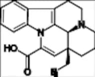 Vincamine Impurity 14
