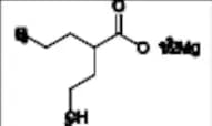 Magnesium Valproate