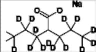 Valproic Acid-d14 Sodium Salt