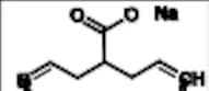 Valproic Acid Related Compound A Sodium Salt