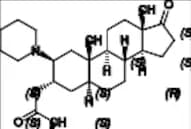 Vecuronium Bromide EP Impurity F