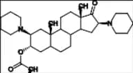 Vecuronium Bromide Impurity 9