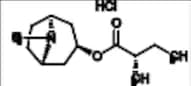 Valtropine HCl