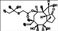 Valnemulin EP Impurity B