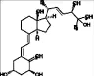 25-Hydroxy Doxercalciferol