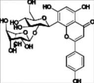 Vitexin-2-O-Rhamnoside