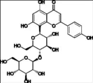 Vitexin 4"-O-Glucoside