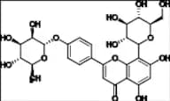 Vitexin-4'-Rhamnoside