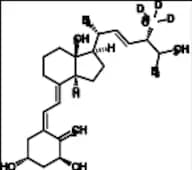Doxercalciferol-13C-d3