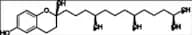 Vitamin E Related Compound 1 (2-Methyl-2-(4,8,12-Trimethyltridecyl)-6-Chromanol)