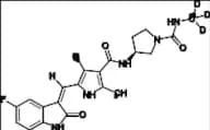 Vorolanib Impurity 1-13C-d6