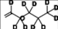 Valeraldehyde-d10 (Pentanal-d10)