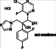 Voriconazole Impurity 5