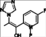 Voriconazole Impurity 9 (UK-51060)