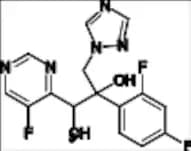 Voriconazole Impurity 19