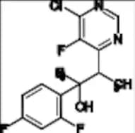 Voriconazole Impurity 21