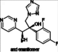 Voriconazole EP Impurity B
