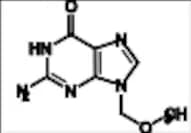 Valganciclovir EP Impurity C (Methoxymethylguanine)