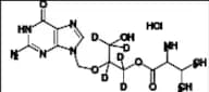 rac-Valganciclovir-d5 HCl (Mixture of Diastereomers)