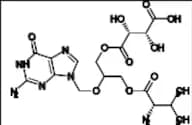 Valganciclovir Impurity 7 (Mixture of Diastereomers)