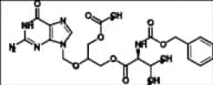 O-Acetyl N-Benzyloxycarbonyl Valganciclovir