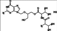N-(L-Valyl) Valganciclovir Hydrochloride