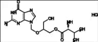 D-Valganciclovir HCl (Mixture of Diastereomers)