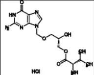 Valganciclovir Impurity 1 (S, S-Isovalganciclovir Impurity)