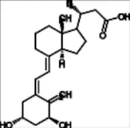 Calcitroic Acid