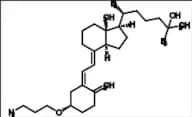 25-Hydroxy Vitamin D3 3,3’-Aminopropyl Ether