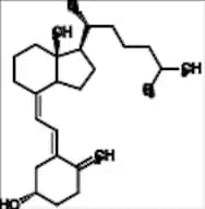Vitamin D3 Impurity 1