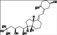 (23R)-23, 25-Dihydroxy Vitamin D3