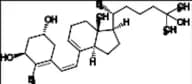1-alfa,25-Dihydroxyprevitamin D3