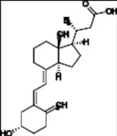 Calcioic Acid