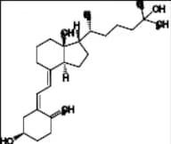 3-epi-25-Hydroxy Vitamin D3