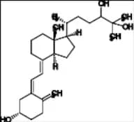 24, 25-Dihydroxy Vitamin D3