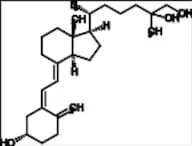 25, 26-Dihydroxy  Vitamin D3