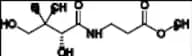 Calcium Pantothenate EP Impurity D (Methyl Pantothenate)