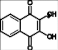 Vitamin K1 Related Compound 3 (Phthiocol)