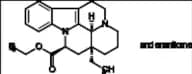 Vinpocetine EP Impurity D (dihydrovinpocetine)