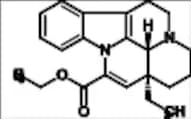 Vinpocetine trans-(3R,16S) Isomer