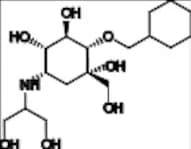 Voglibose Impurity 4