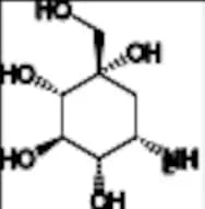 Voglibose Impurity 6 (Valiolamine)