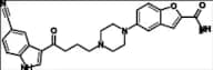 Vilazodone Impurity 17