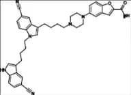 Vilazodone Impurity 18