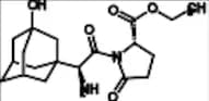 Vildagliptin Impurity 22