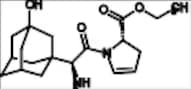 Vildagliptin Impurity 23
