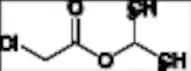 Vildagliptin Impurity 45 (Isopropyl Chloroacetate)
